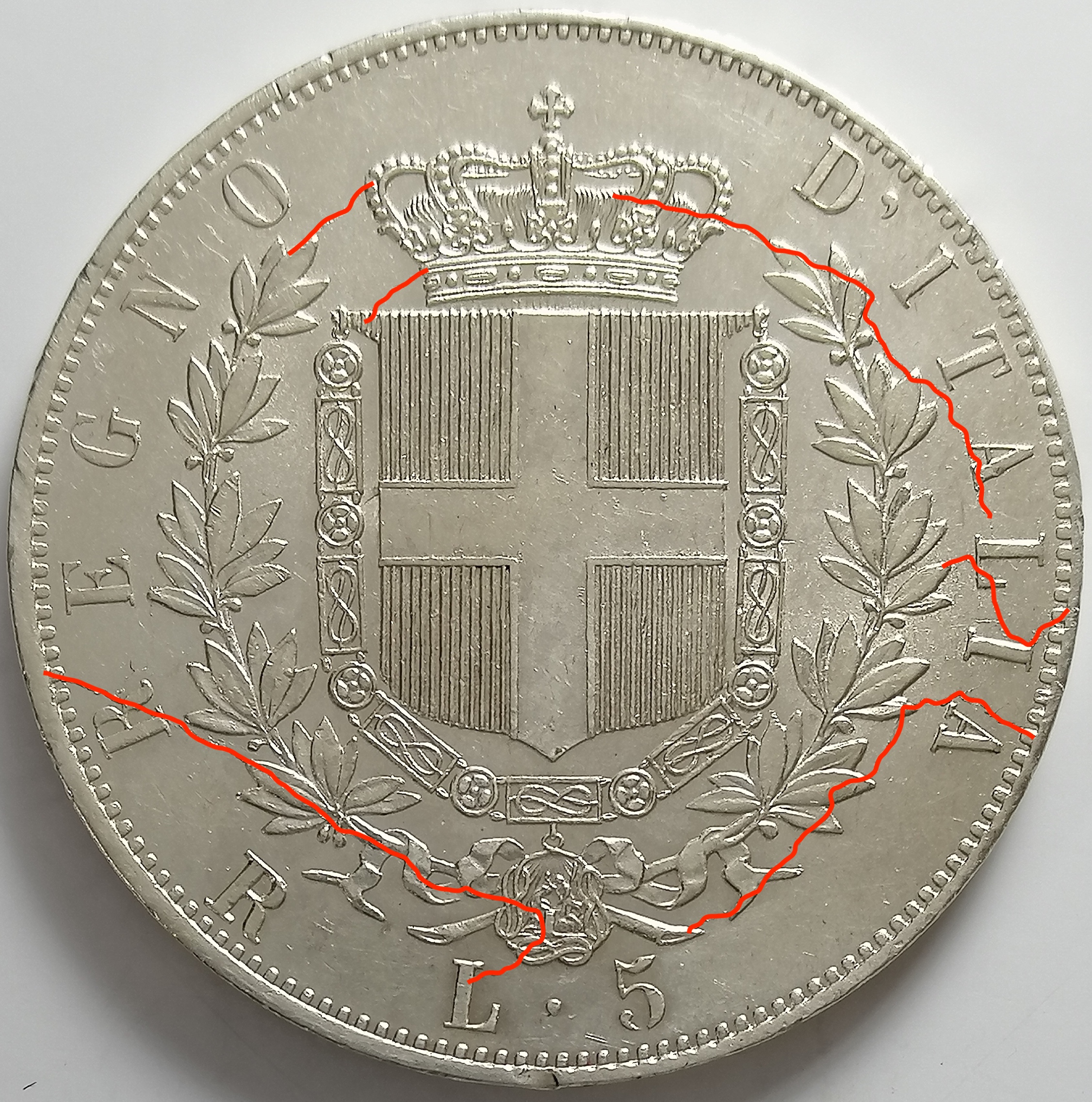 sena coins